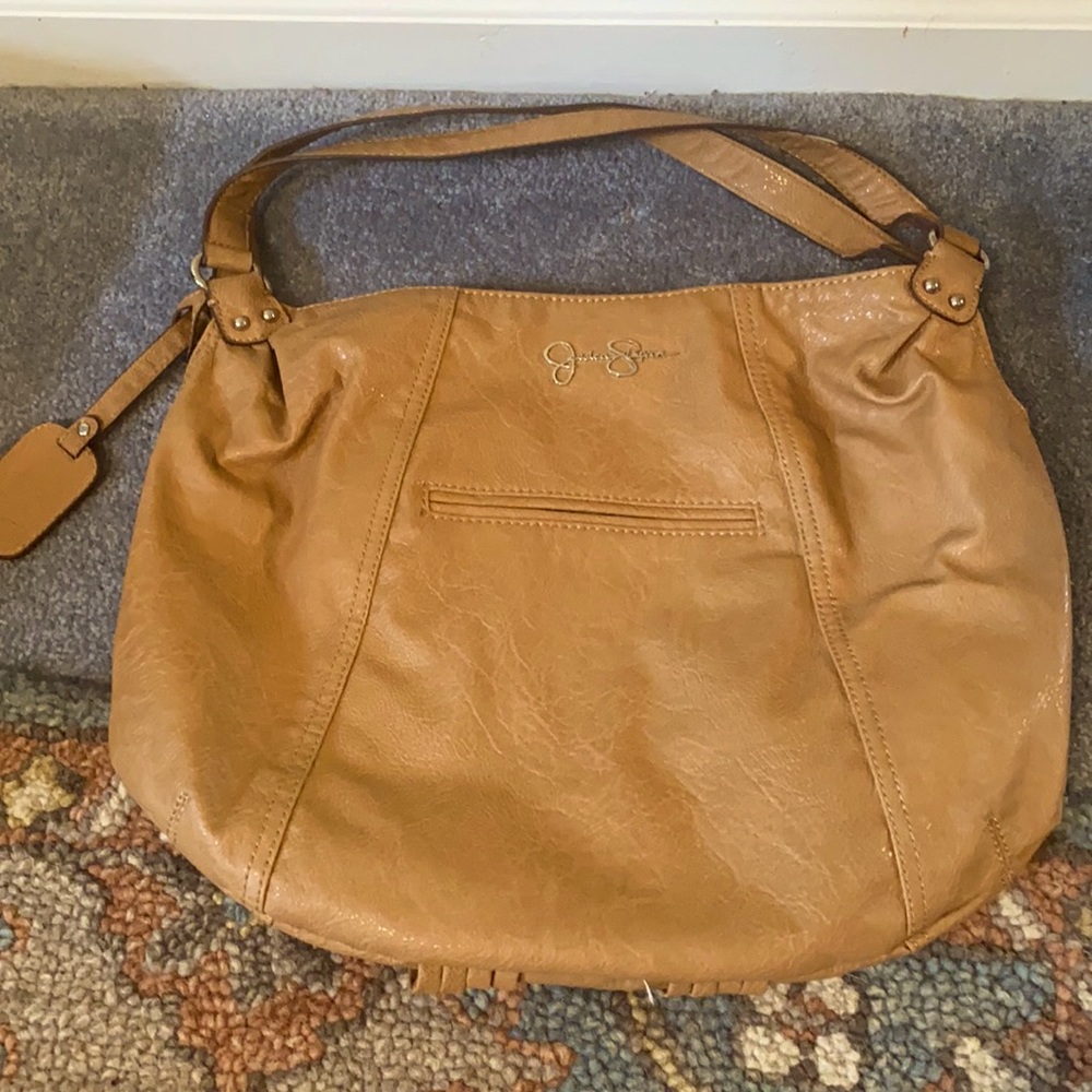 Jessica Simpson handbag